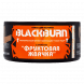 Табак BlackBurn - Bubble Gum (Фруктовая Жвачка, 25 грамм) купить в Тольятти