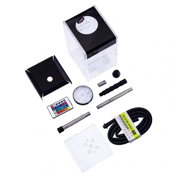 Кальян Nanosmoke - HORECA купить в Тольятти