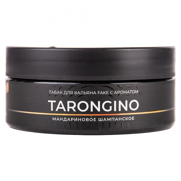 Табак FAKE - Tarongino (Мандариновое Шампанское, 100 грамм) купить в Тольятти