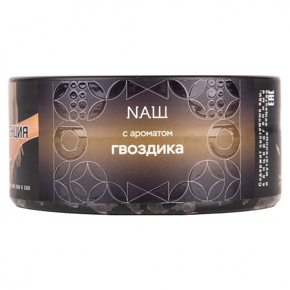 Табак NАШ HARD - Гвоздика (100 грамм)  купить в Тольятти
