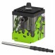 Кальян Alpha Hookah - SMART EXZO Tribal (Lime) купить в Тольятти