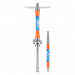 Кальян DSH - EX Saturn Storm (без колбы)