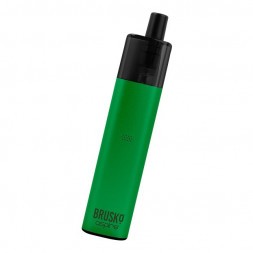 Электронная сигарета Brusko - Vilter (Светло-Зелёный)