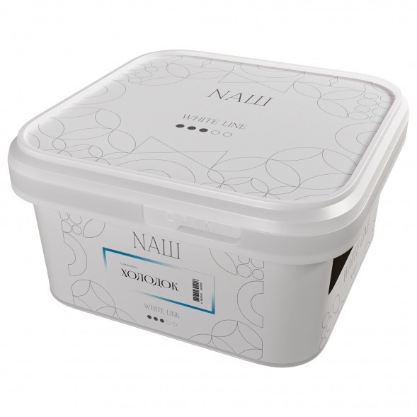 Табак NАШ WHITE - Холодок (200 грамм) купить в Тольятти