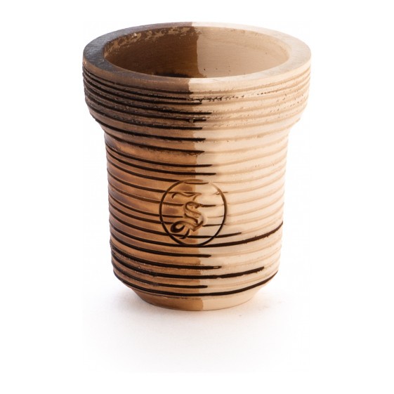 Чаша ST Phunnel - Drop Infinity (Инь-Янь Рифленая) купить в Тольятти