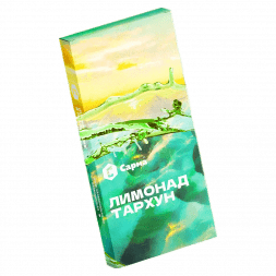 Табак Сарма - Лимонад Тархун (40 грамм)