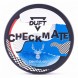 Табак Duft Checkmate - C5 Черника с Мятой (100 грамм) купить в Тольятти