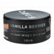 Табак Deus - Vanilla Berries (Ягоды с Ванилью, 30 грамм) купить в Тольятти