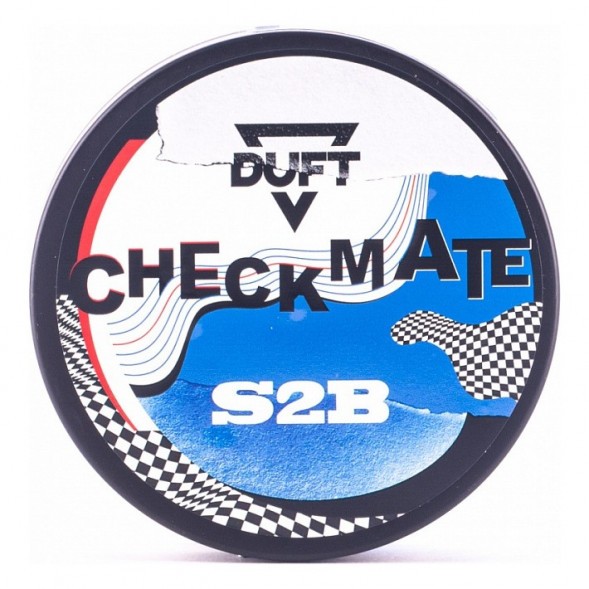Табак Duft Checkmate - A1 Классический Мохито (100 грамм) купить в Тольятти