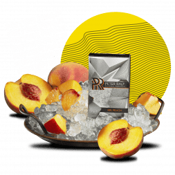 Табак Peter Ralf - Mr. Peach (Мистер Персик, 50 грамм)