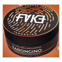 Табак FAKE - Tarongino (Мандариновое Шампанское, 40 грамм)