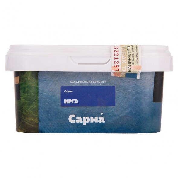 Табак Сарма - Ирга (200 грамм) купить в Тольятти