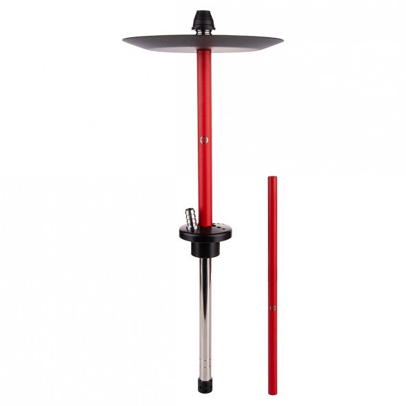 Кальян Tortuga - Бриг Color Red (Без Колбы) купить в Тольятти