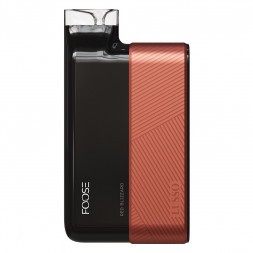 FOOSE LUSSO - Красная Метель (Red Blizzard, 10000 затяжек)