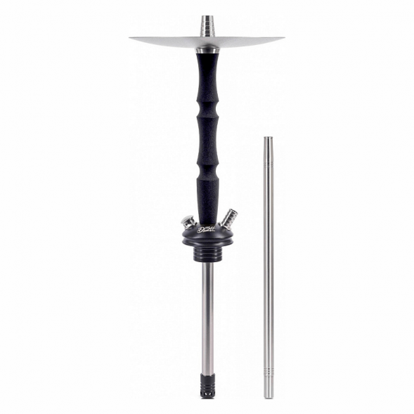 Кальян DSH - ECO Black Mat (без колбы) купить в Тольятти