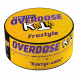 Табак Overdose - Frustyle (Кактус-Лайм, 25 грамм) купить в Тольятти