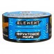 Табак Element Вода - Fruit Pulp NEW (Фруктовое Пюре, 25 грамм) купить в Тольятти