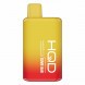 HQD Cuvie BAR - Манго со Льдом (Mango Ice, 7000 затяжек) купить в Тольятти