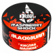 Табак BlackBurn - Raspberry Shock (Кислая Малина, 25 грамм) купить в Тольятти
