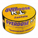 Табак Overdose - Fantola (Тропическая Газировка, 25 грамм) купить в Тольятти