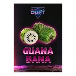 Табак Duft - Guanabana (Гуанабана, 20 грамм)