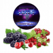 Табак Duft - Berry Blast (Ягодный Взрыв, 80 грамм) купить в Тольятти