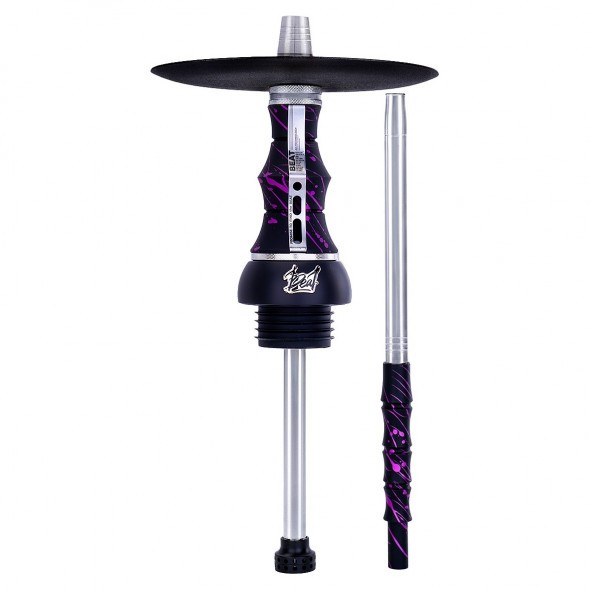 Кальян Alpha Hookah - Beat Splash Grumpy (Без Колбы) купить в Тольятти