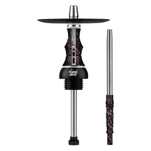 Кальян Alpha Hookah - Beat Splash Grumpy (Без Колбы) купить в Тольятти