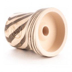 Чаша ST Phunnel - Tornado (Рисунок Черный)