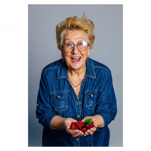 Смесь Табабка - Малина на Авось (50 грамм) купить в Тольятти