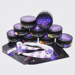 Табак Duft - Fir Efir (Елка, 80 грамм)