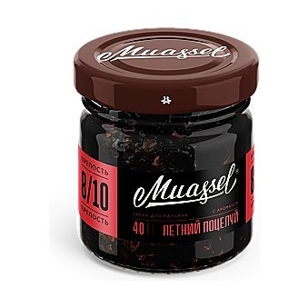 Табак Muassel Extra Strong - Летний Поцелуй (40 грамм) купить в Тольятти