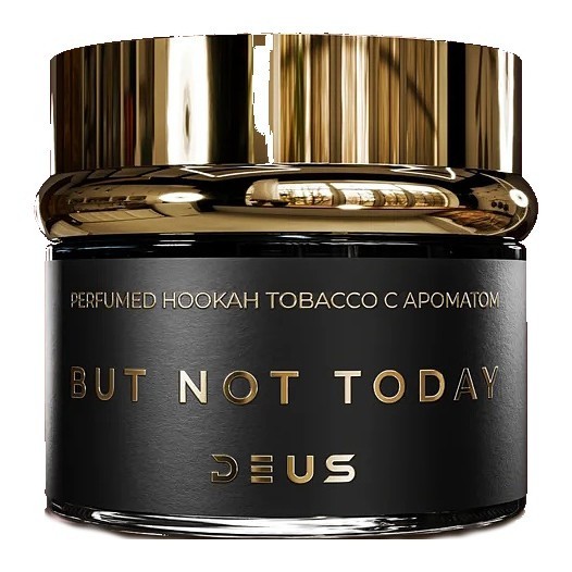 Табак Deus Perfume - But Not Today (Не Сегодня, 40 грамм) купить в Тольятти