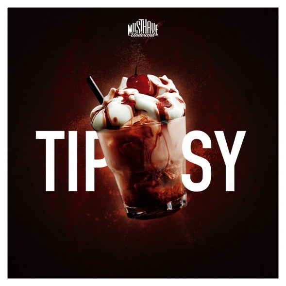 Табак Must Have - Tipsy (Типси, 25 грамм) купить в Тольятти