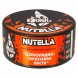 Табак BlackBurn - Nutella (Шоколадно-Ореховая Паста, 100 грамм) купить в Тольятти