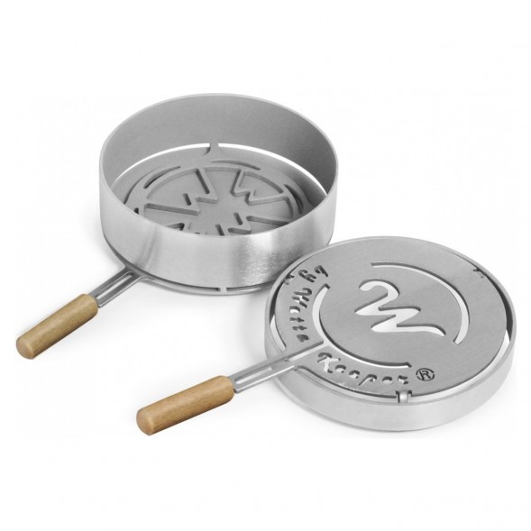 Калауд Watta EASY (с крышкой, 2 ручки) купить в Тольятти