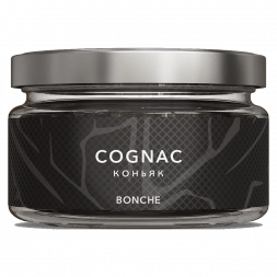 Табак Bonche - Cognac (Коньяк, 120 грамм)