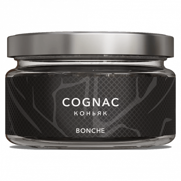 Табак Bonche - Cognac (Коньяк, 120 грамм) купить в Тольятти