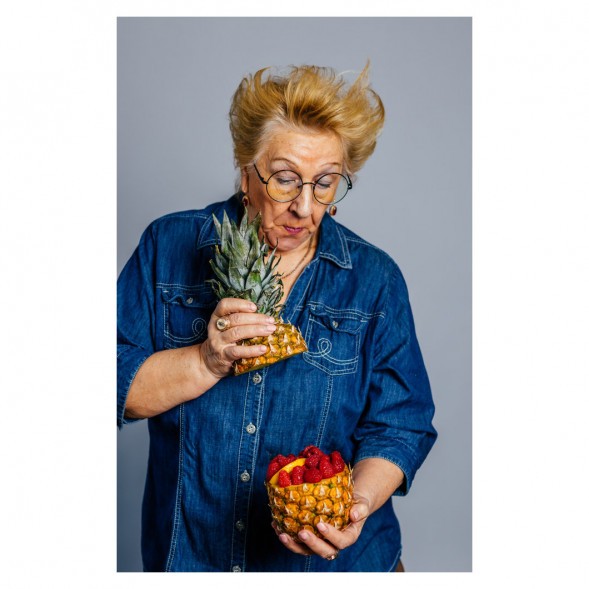 Смесь Табабка - Мананас (50 грамм) купить в Тольятти