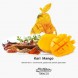 Табак MattPear - Kari Mango (Пряный Манго, 50 грамм) купить в Тольятти