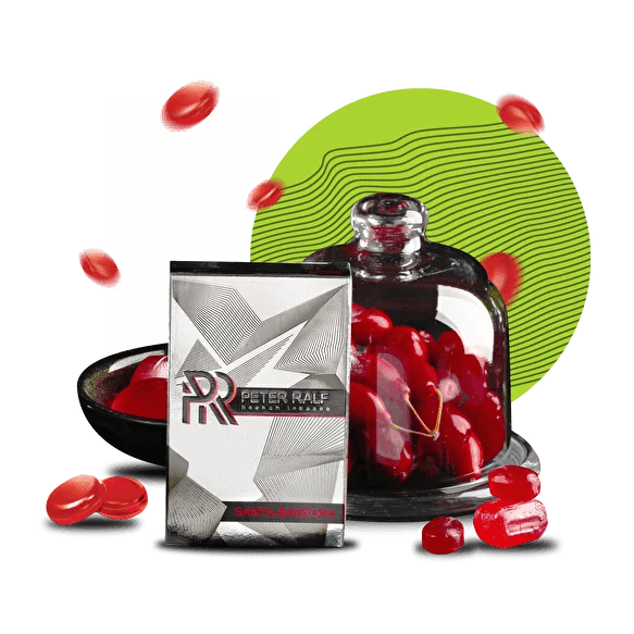 Табак Peter Ralf - Santa-Barbara (Санта-Барбара, 50 грамм) купить в Тольятти