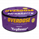Табак Overdose - Strawberry (Клубника, 100 грамм) купить в Тольятти