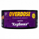 Табак Overdose - Strawberry (Клубника, 100 грамм) купить в Тольятти