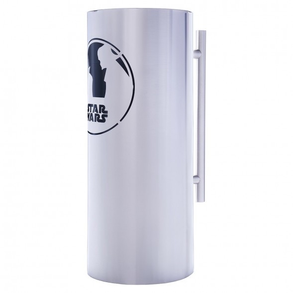 Колпак ESS 10х20 (STAR WARS) 250 мм купить в Тольятти