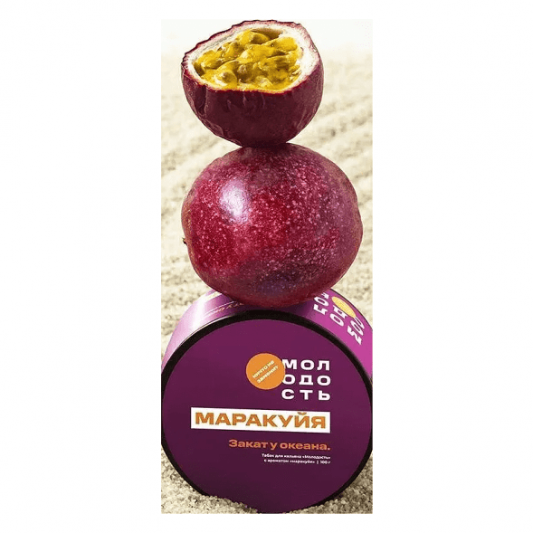 Табак Молодость - Закат у Океана (Маракуйя, 200 грамм) купить в Тольятти