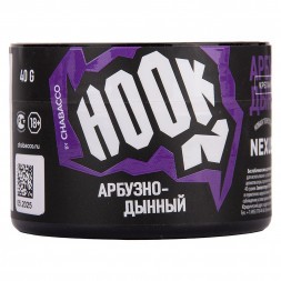 Смесь Hook - Арбузно-Дынный (40 грамм)