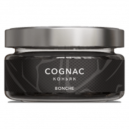 Табак Bonche - Cognac (Коньяк, 60 грамм)
