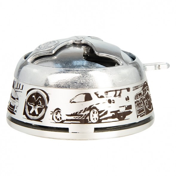 Калауд Werkbund Midnight купить в Тольятти