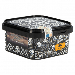 Табак Хулиган - CHO (Апельсиновый Фреш, 200 грамм)