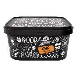 Табак Хулиган - CHO (Апельсиновый Фреш, 200 грамм)